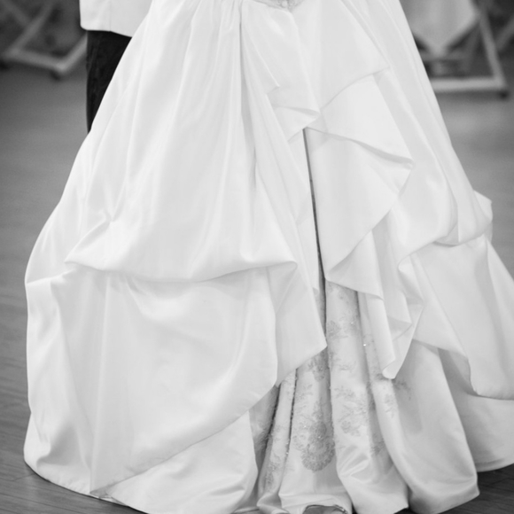 David's Bridal Dresses Wedding Dress Poshmark